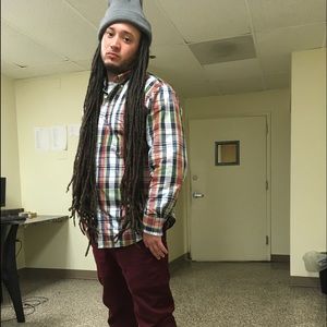 Meet your Posher, Marcos